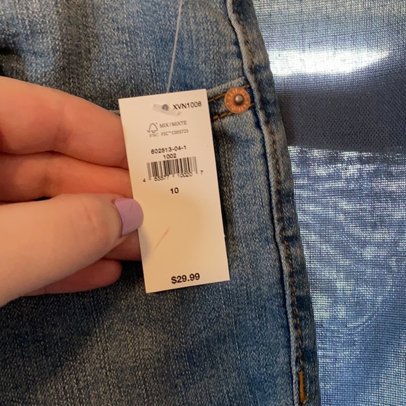 Old Navy Jeans NWT - Picture 4 of 5